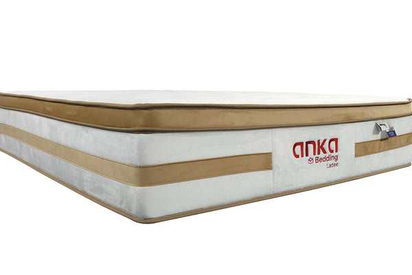 Anka Acappella Gold Mattress