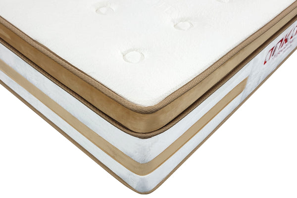 Anka Acappella Gold Mattress