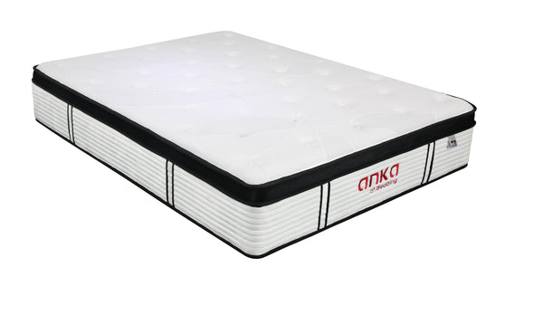 Anka Baroque Mattress