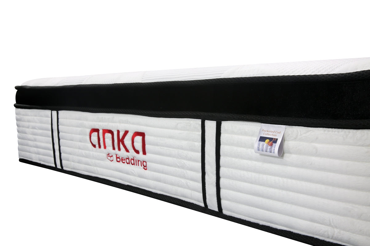 Anka Baroque Mattress