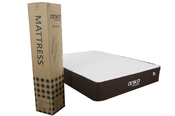 Anka Relexing Mattress