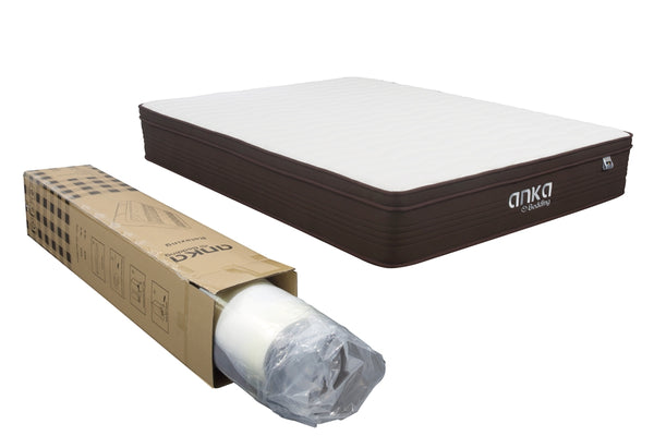 Anka Relexing Mattress