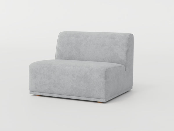 DOFF Modular Sofa - Smoke Grey