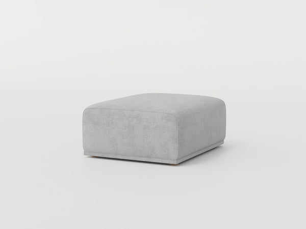 DOFF Modular Sofa - Smoke Grey